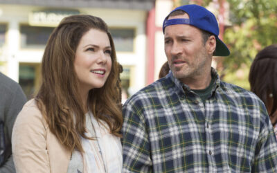 « Gilmore Girls » revient avec un documentaire : où le voir et ce que nous savons jusqu&rsquo;à présent