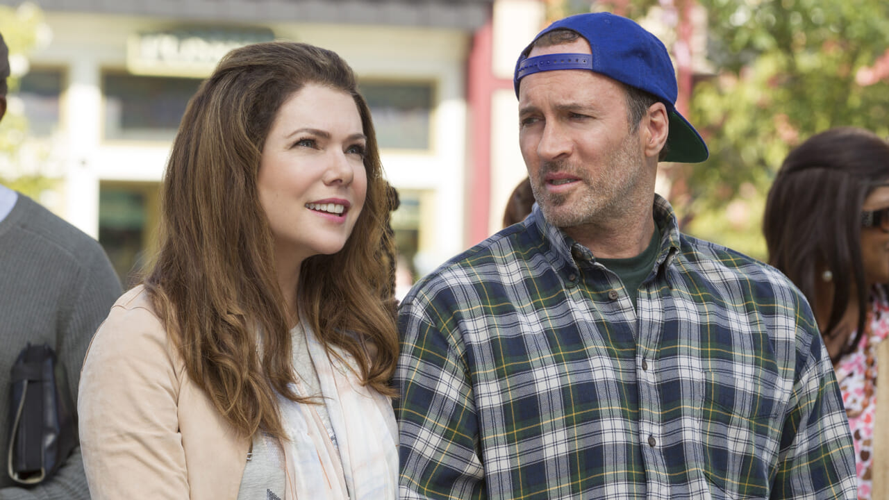 "Gilmore Girls" revient avec un documentaire : où le voir et ce que nous savons jusqu'à présent