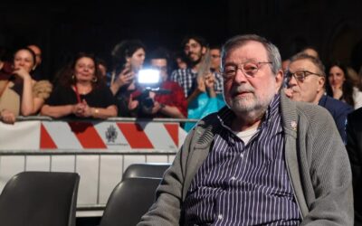 Guccini était unique pour une raison simple : il n&rsquo;a jamais trahi la province