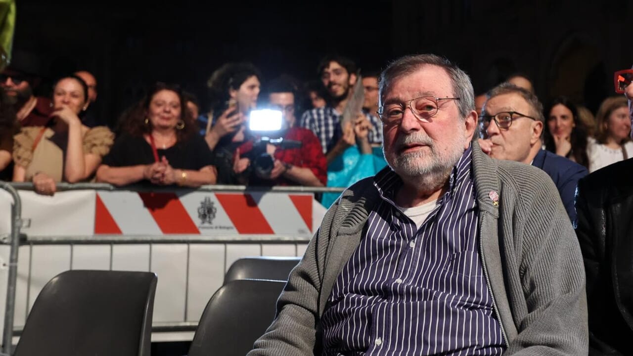 Guccini était unique pour une raison simple : il n'a jamais trahi la province