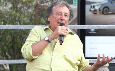 Iacchetti : "Striscia est morte, ils l&rsquo;ont tuée. Nous avons eu Al Bano comme invité". Mais la vérité est complètement ailleurs