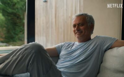 José Mourinho, le documentaire Netflix arrive : bande-annonce, date de sortie et à quoi s&rsquo;attendre