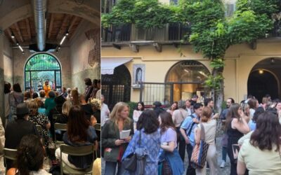 La Casa della Frutta est le nouvel espace culturel de Neri Pozza
