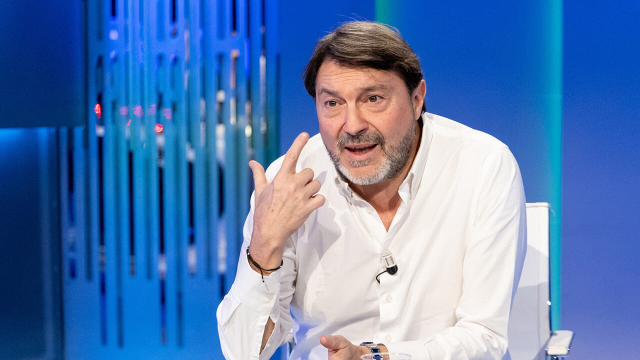 L'avenir politique de Ranucci : un tour de carrousel à Montecitorio