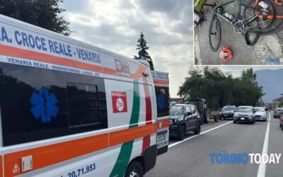 Le cyclisme ne peut pas être une condamnation à mort