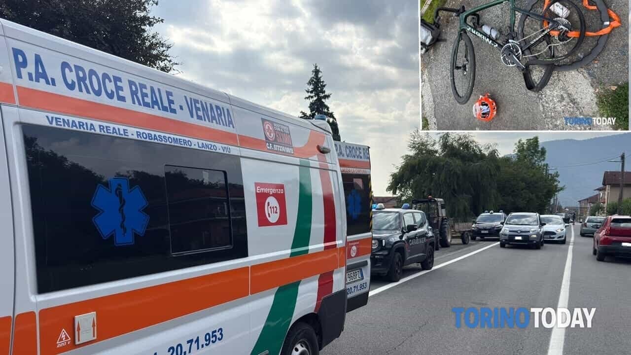 Le cyclisme ne peut pas être une condamnation à mort