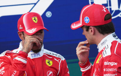 Leclerc-Hamilton, un film déjà vu : il faut des résultats, pas des explications