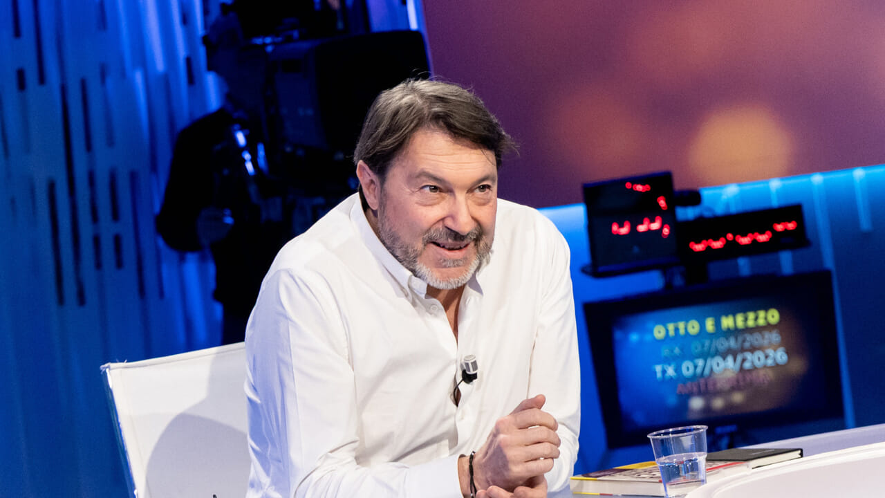 L'ego de Ranucci, ses dégâts et ne jamais laisser personne dire "Seigneur, je n'en suis pas digne"