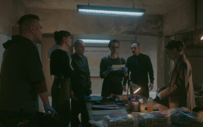 Mezarlik 3 : la nouvelle saison de la série turque arrive sur Netflix, l&rsquo;intrigue et quand elle sort