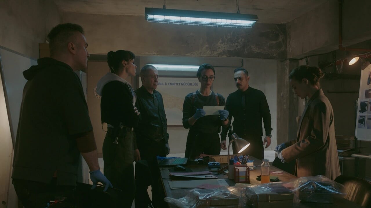 Mezarlik 3 : la nouvelle saison de la série turque arrive sur Netflix, l'intrigue et quand elle sort