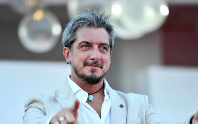 Nous ne méritons pas Paolo Ruffini. Mais nous en avons désespérément besoin