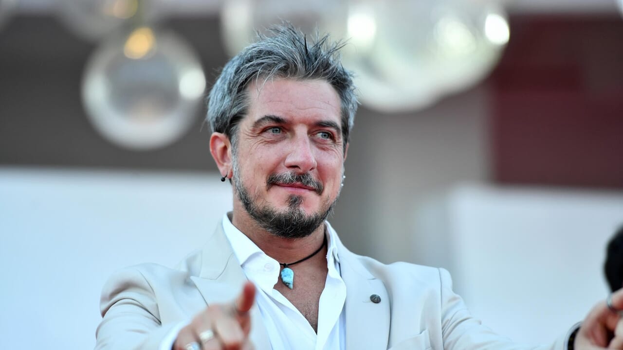 Nous ne méritons pas Paolo Ruffini. Mais nous en avons désespérément besoin