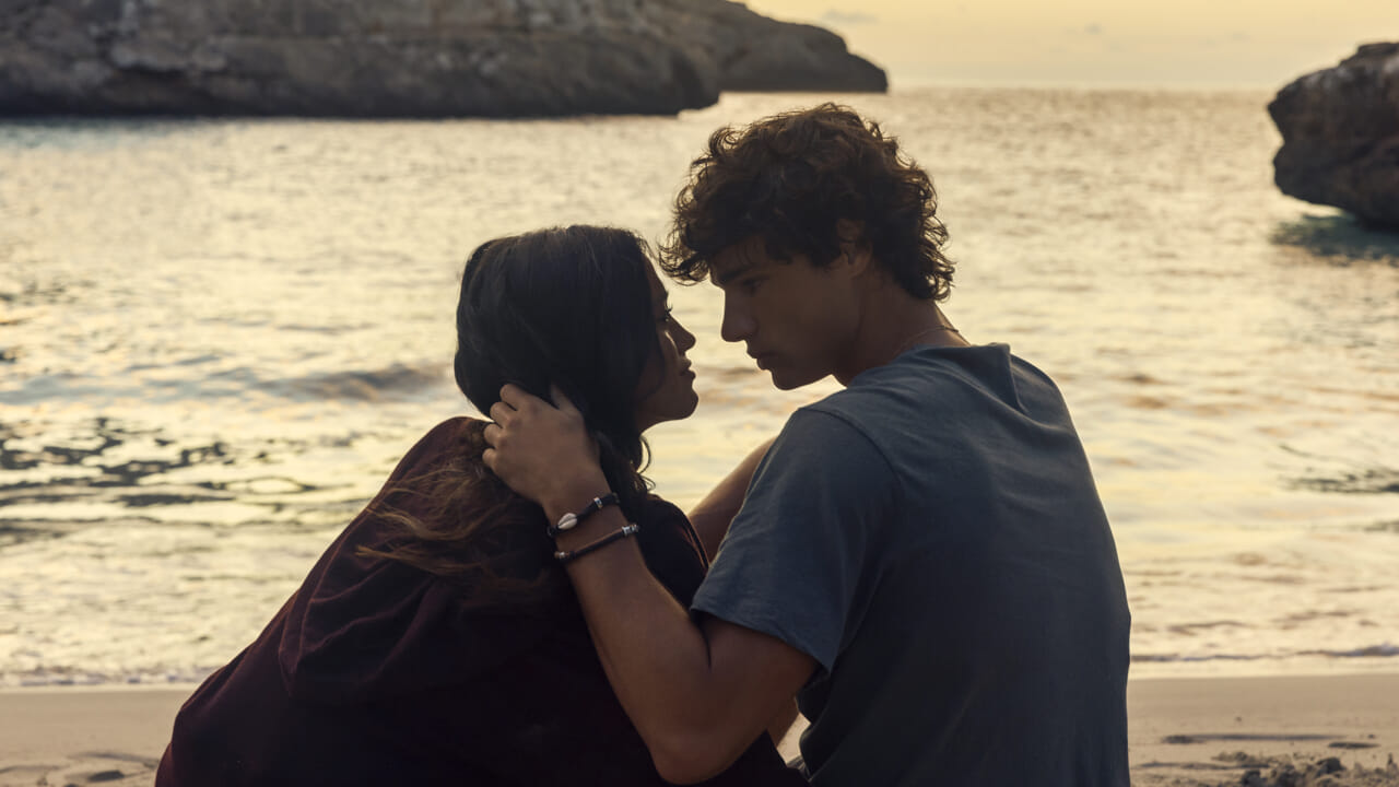 Oui, oui, le film romantique The Last Sunrise est mignon, mais la santé publique est meilleure