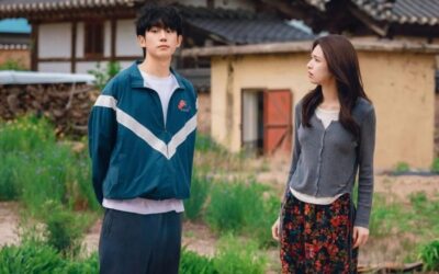 Our Sticky Love : intrigue, casting et quand sortira le nouveau drame romantique K de Netflix