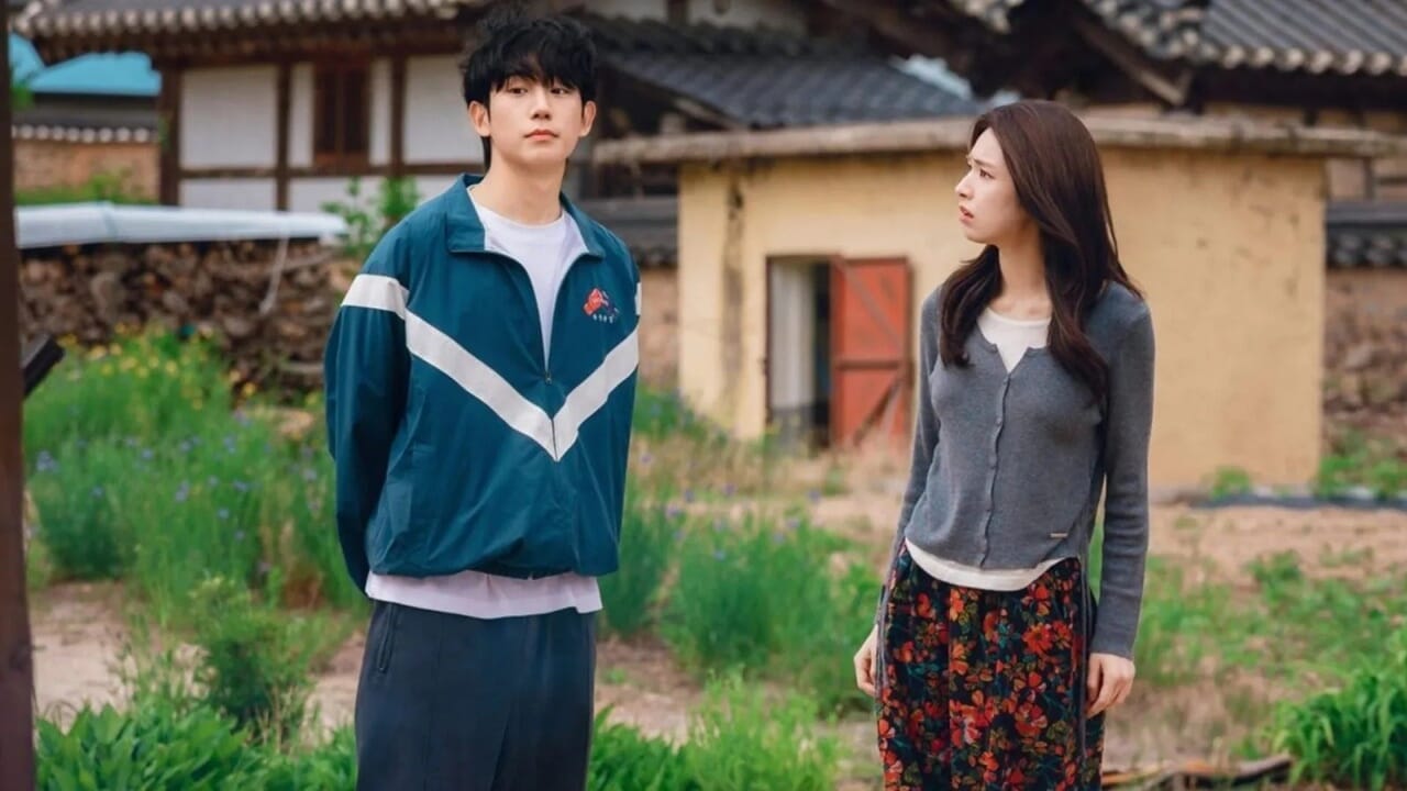 Our Sticky Love : intrigue, casting et quand sortira le nouveau drame romantique K de Netflix