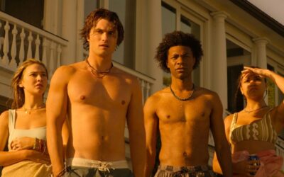 Outer Banks 5 : intrigue, bande-annonce, quand sortira et à quoi s&rsquo;attendre de la dernière saison