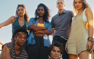 Outer Banks 5 : le casting complet