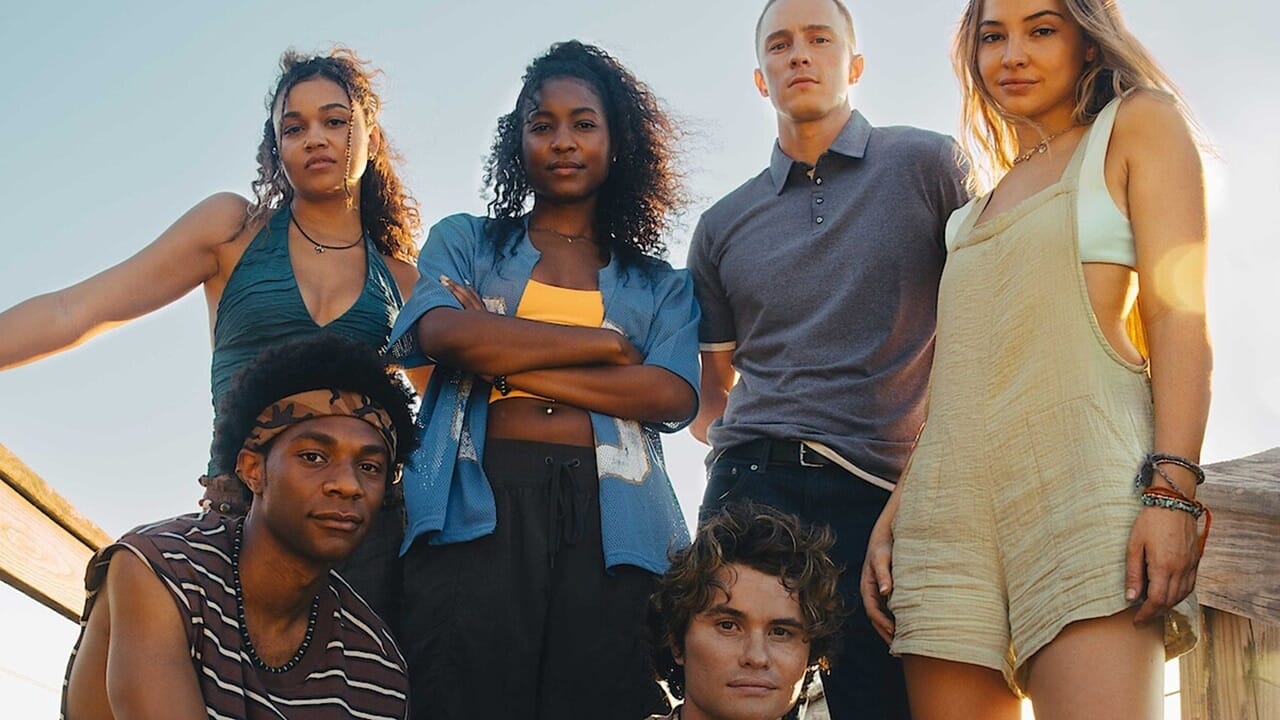 Outer Banks 5 : le casting complet