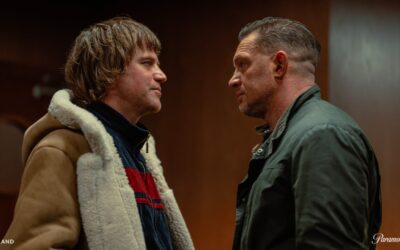 Paramount+, toutes les sorties de septembre 2026