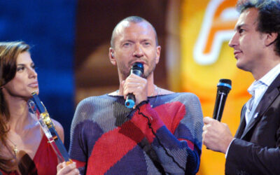 Parce que le Festivalbar nous manque tellement