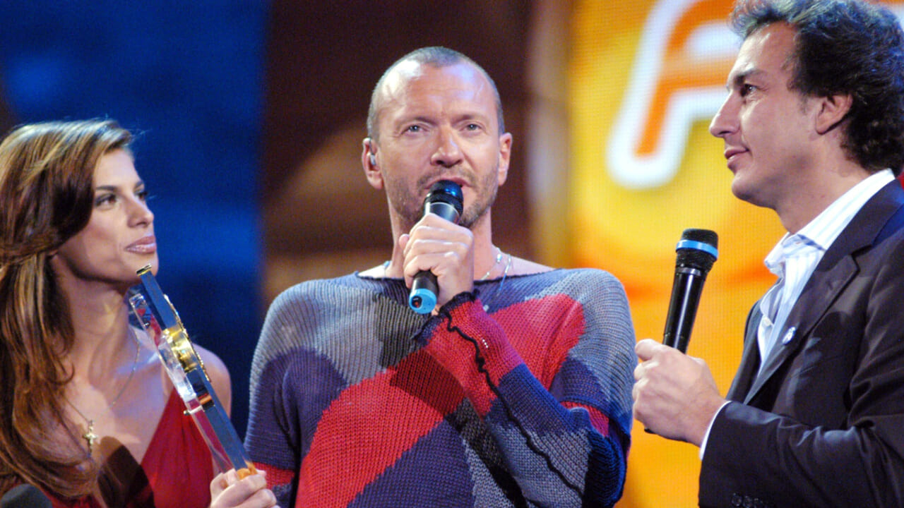 Parce que le Festivalbar nous manque tellement