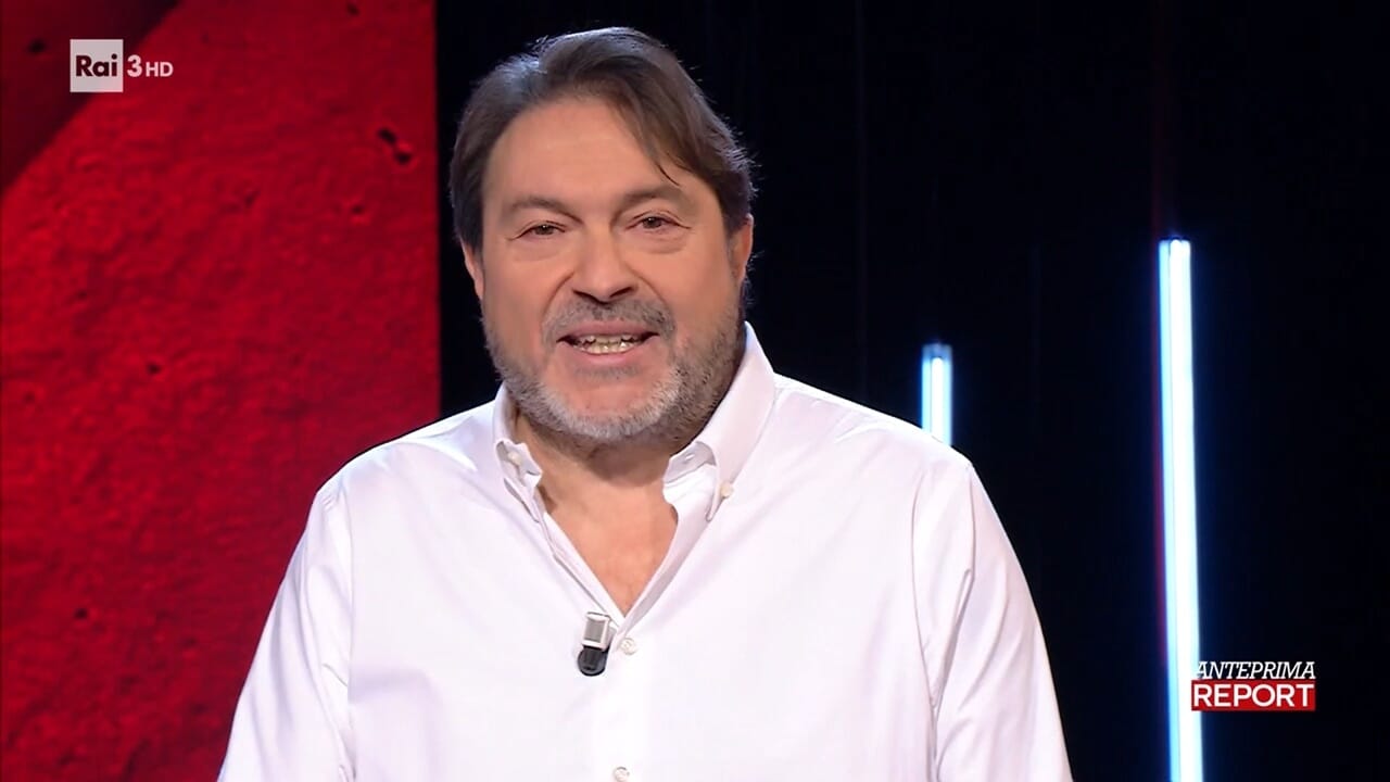 Pour l'amour du rapport, Ranucci doit prendre du recul