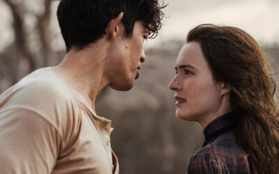 Si vous manquez Bridgerton, une nouvelle série romantique d&rsquo;époque arrive sur Netflix