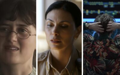 Sky et NOW, toutes les sorties de septembre 2026