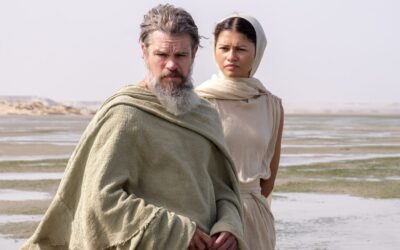 Une interview avec Christopher Nolan m&rsquo;a fait comprendre pourquoi "Odyssée" Je n&rsquo;ai pas aimé