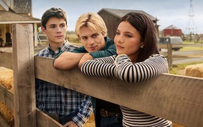 Une splendide erreur 3 : intrigue, casting et quand sortira la nouvelle saison de la série Netflix