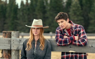 Une splendide erreur 3 : le casting complet, qui revient et les nouvelles entrées