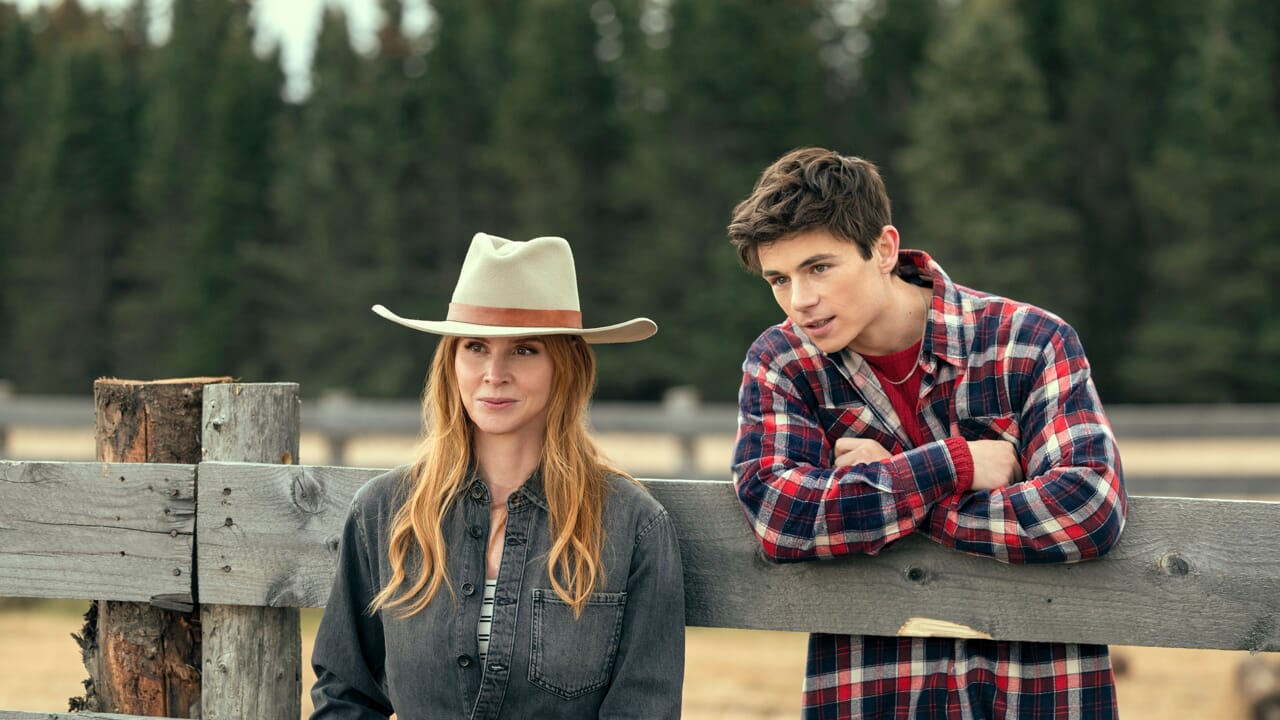 Une splendide erreur 3 : le casting complet, qui revient et les nouvelles entrées