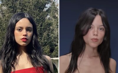"Jenna Ortega maigre" Et "Georgina Rodriguez grosse". L&rsquo;hypocrisie de ceux qui jugent les femmes démontre que la seule véritable obsession est le contrôle des corps.