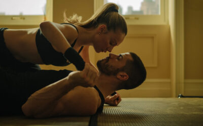 "Marfil – Les contraires"la bande-annonce officielle du film pour jeunes adultes qui arrive sur Prime Video