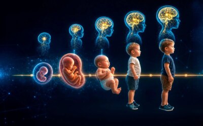 Les 1000 premiers jours de la vie d&rsquo;un enfant : qu&rsquo;est-ce qu&rsquo;ils sont et pourquoi ils sont importants pour les études de neuroimagerie