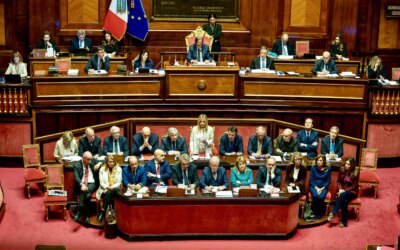 Le gouvernement Meloni est le plus ancien de la République, avec 1 413 jours : les 10 dirigeants les plus anciens