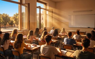 Pourquoi on nous demande de reporter la rentrée scolaire à octobre : alors qu&rsquo;elle commence dans les pays de l&rsquo;UE