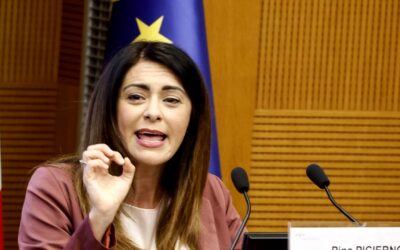 Ventotene revient pour défendre l&rsquo;Europe