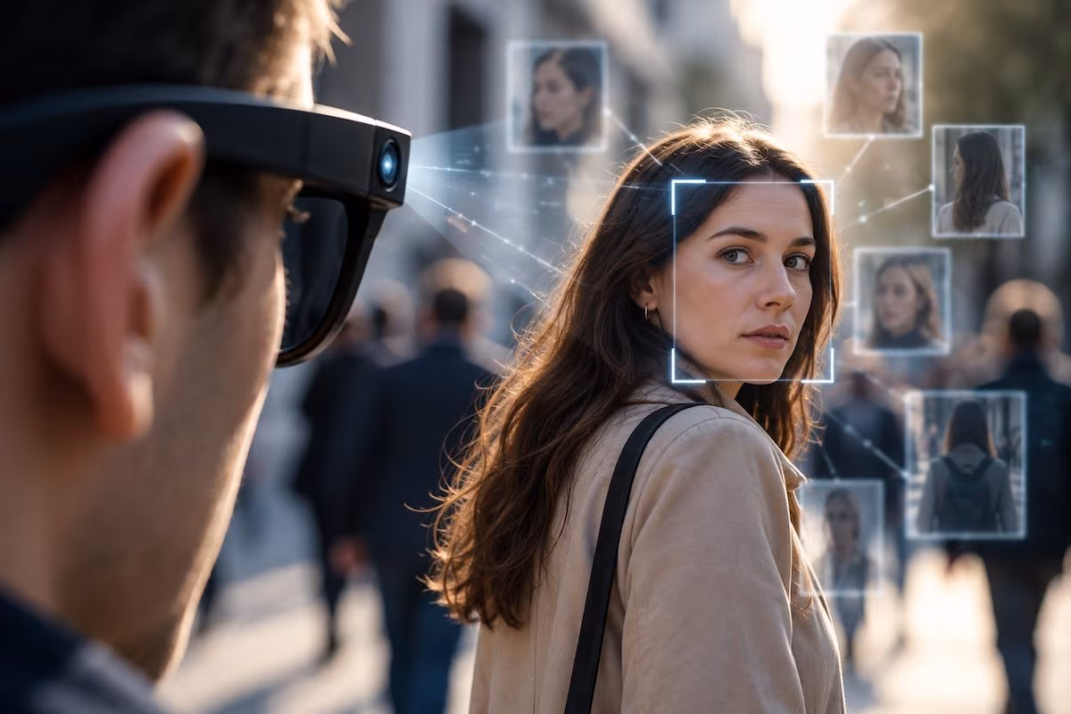 Lunettes intelligentes : quels sont les risques de sécurité et comment protéger votre vie privée