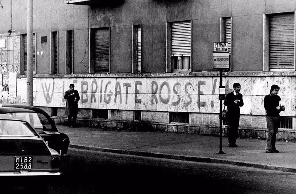 Comment les Brigades rouges ont pris fin : l'organisation terroriste italienne d'extrême gauche qui a tué Moro
