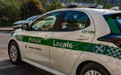 Pourquoi les voitures de la police locale ne sont pas les mêmes dans toute l&rsquo;Italie : cela dépend des lois régionales
