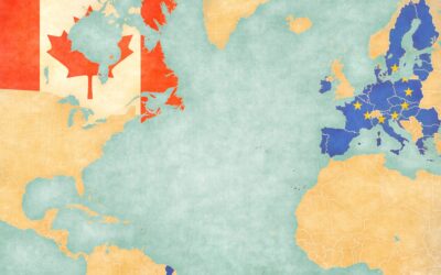Le Canada pourrait devenir le premier « membre associé » de l&rsquo;UE : ce que cela signifie et comment cela fonctionnerait