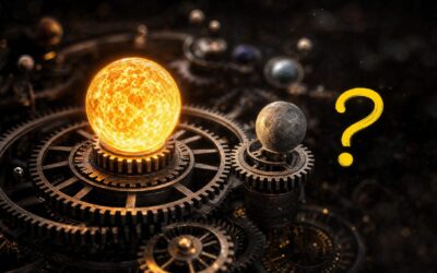 Pourquoi certains mois ont-ils 31 jours, d&rsquo;autres 30 et février même 28 ?
