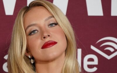 Sydney Sweeney peut faire ce qu&rsquo;elle veut de son corps