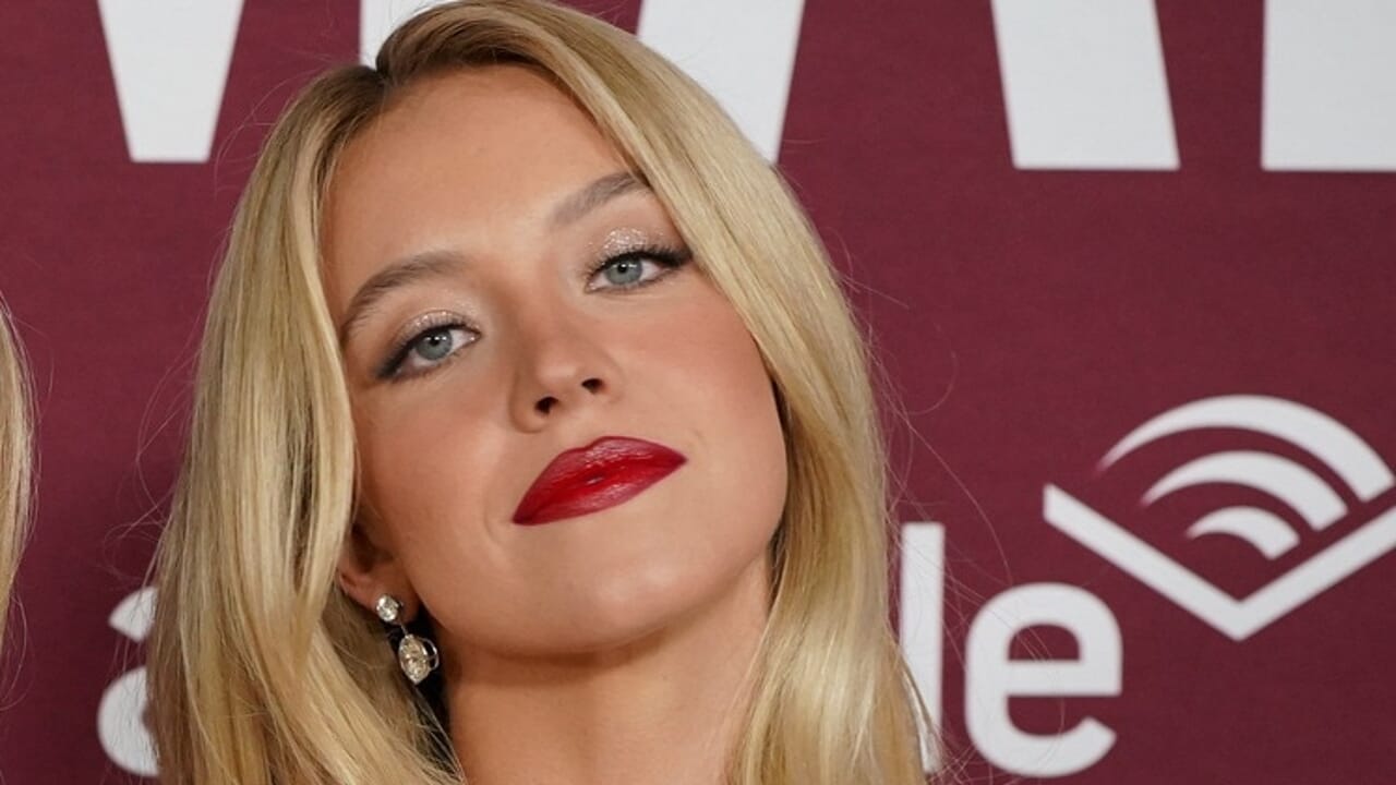 Sydney Sweeney peut faire ce qu'elle veut de son corps