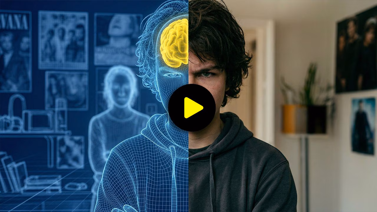 adolescenti ribelli CIC geopop