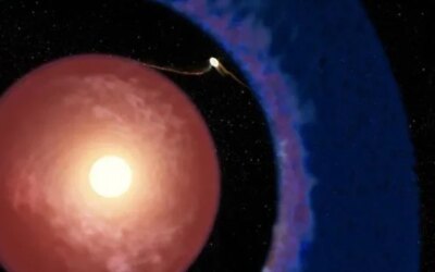 Elias 2-24b est la plus jeune exoplanète jamais observée : pourquoi elle remet en question les modèles de formation planétaire