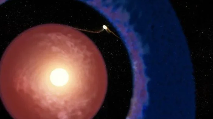 Elias 2-24b est la plus jeune exoplanète jamais observée : pourquoi elle remet en question les modèles de formation planétaire
