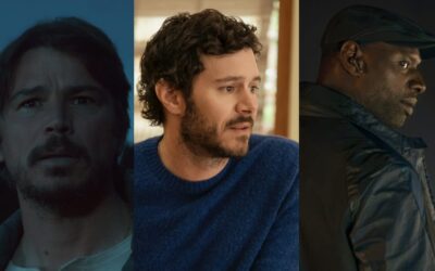 Notez ces séries Netflix : ce sont celles que nous regarderons tous en octobre