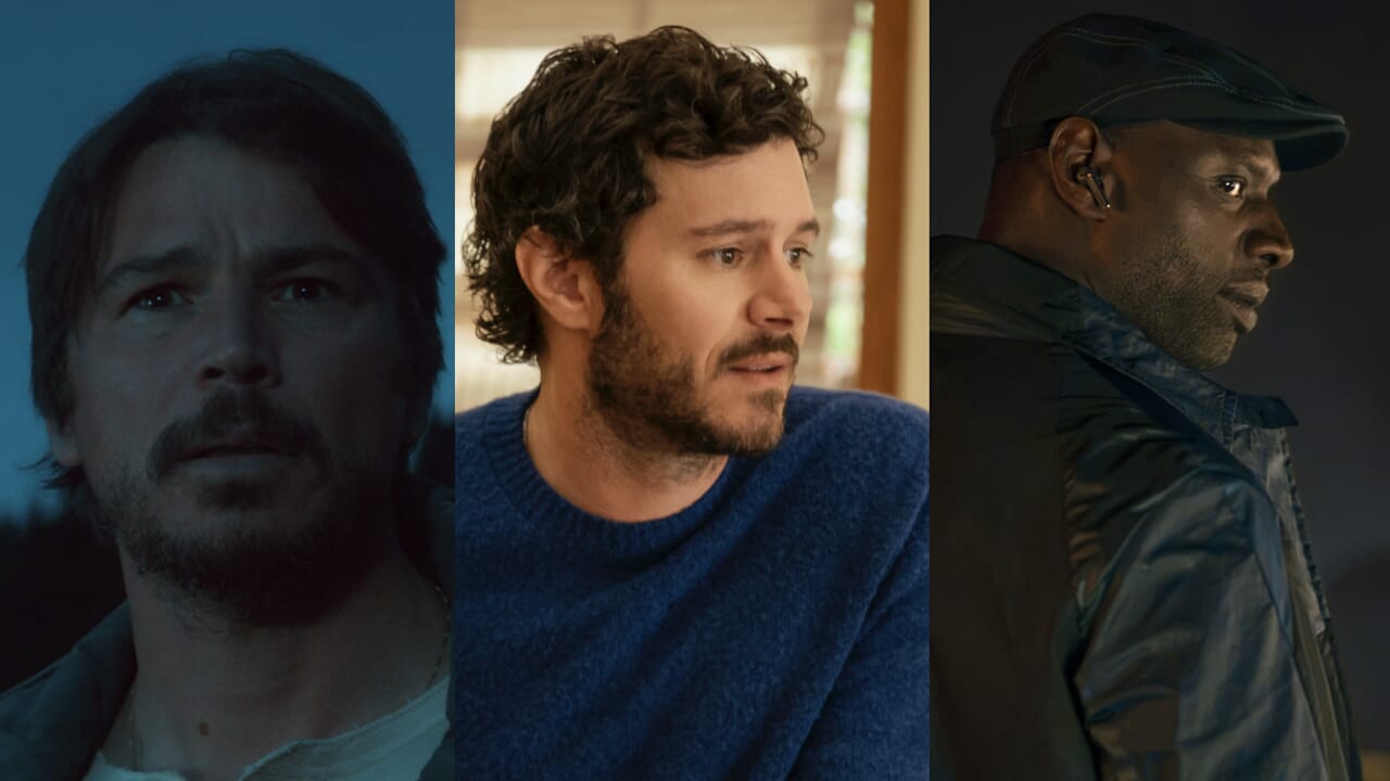 Notez ces séries Netflix : ce sont celles que nous regarderons tous en octobre